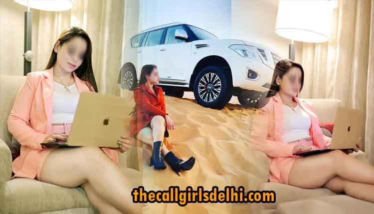 call girls Delhi